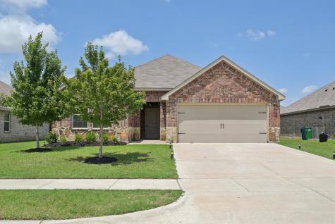 288 Thoroughbred Street Waxahachie TX 75165