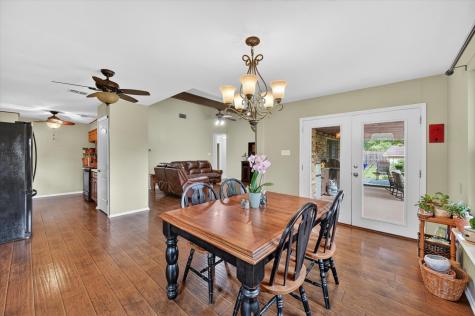 1145 S Timberline Drive Benbrook TX 76126