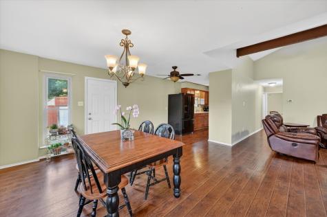 1145 S Timberline Drive Benbrook TX 76126