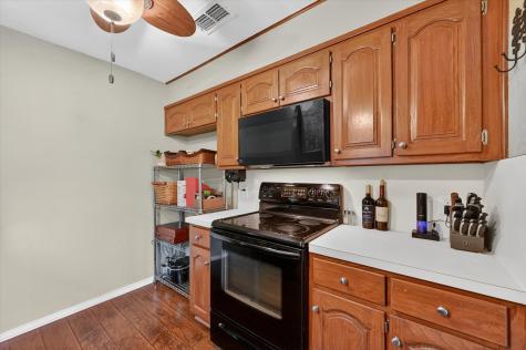 1145 S Timberline Drive Benbrook TX 76126