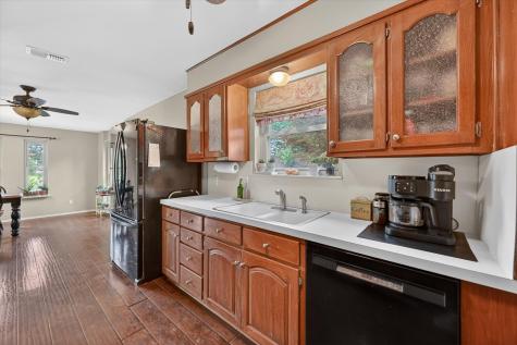 1145 S Timberline Drive Benbrook TX 76126