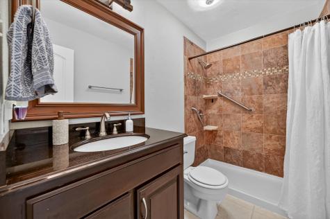 1145 S Timberline Drive Benbrook TX 76126