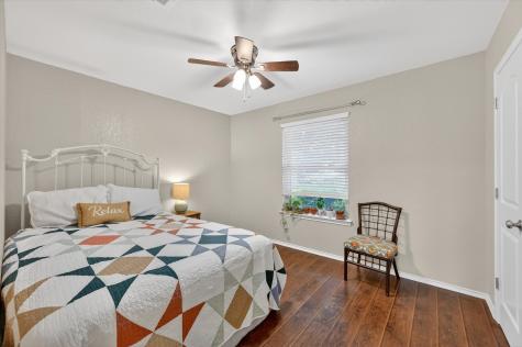 1145 S Timberline Drive Benbrook TX 76126