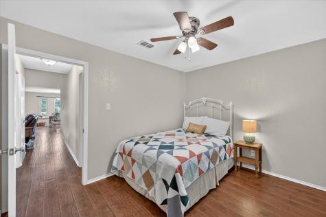 1145 S Timberline Drive Benbrook TX 76126