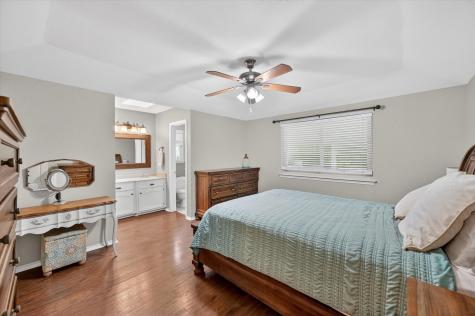 1145 S Timberline Drive Benbrook TX 76126