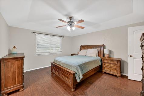 1145 S Timberline Drive Benbrook TX 76126