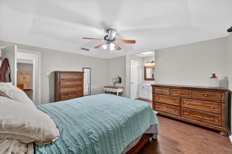 1145 S Timberline Drive Benbrook TX 76126