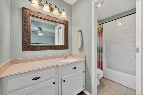 1145 S Timberline Drive Benbrook TX 76126