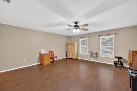 1145 S Timberline Drive Benbrook TX 76126