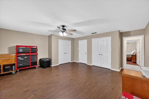 1145 S Timberline Drive Benbrook TX 76126