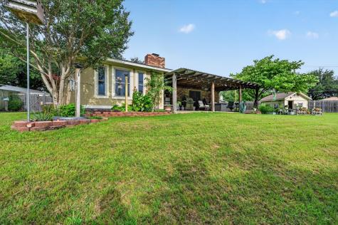 1145 S Timberline Drive Benbrook TX 76126