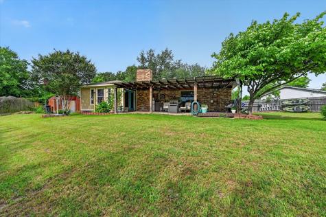 1145 S Timberline Drive Benbrook TX 76126