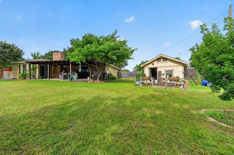 1145 S Timberline Drive Benbrook TX 76126