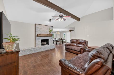 1145 S Timberline Drive Benbrook TX 76126