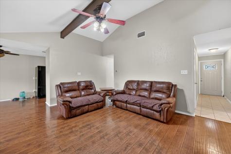 1145 S Timberline Drive Benbrook TX 76126