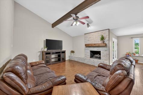 1145 S Timberline Drive Benbrook TX 76126