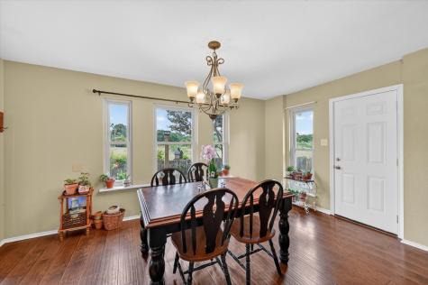 1145 S Timberline Drive Benbrook TX 76126