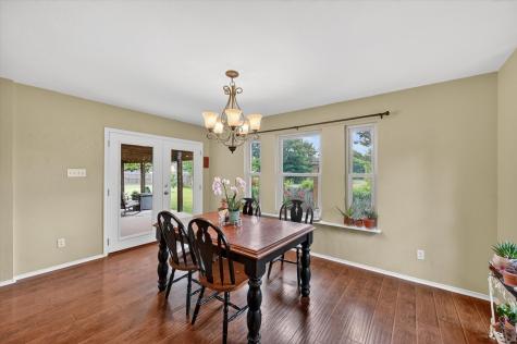 1145 S Timberline Drive Benbrook TX 76126