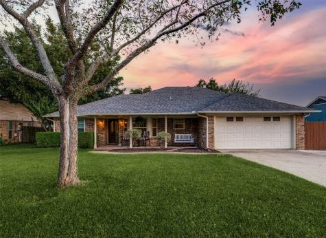 2907 Tumbleweed Trail Grapevine TX 76051