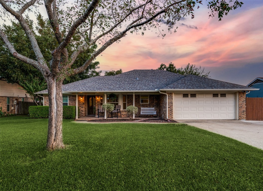 2907 Tumbleweed Trail Grapevine TX 76051