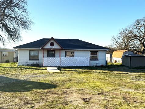 1190 County Road 1308 Bridgeport TX 76426