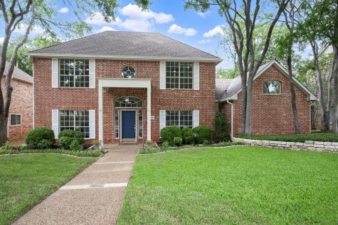 728 Woodmoor Drive Coppell TX 75019