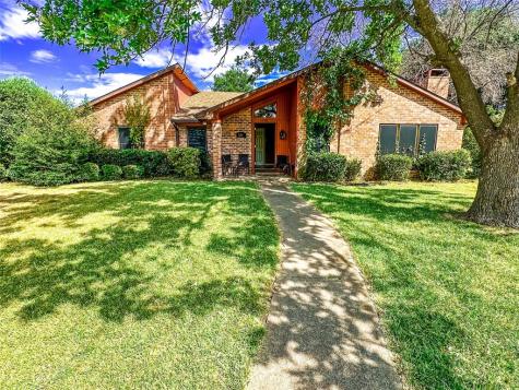 5314 Anchor Cove Circle Garland TX 75043
