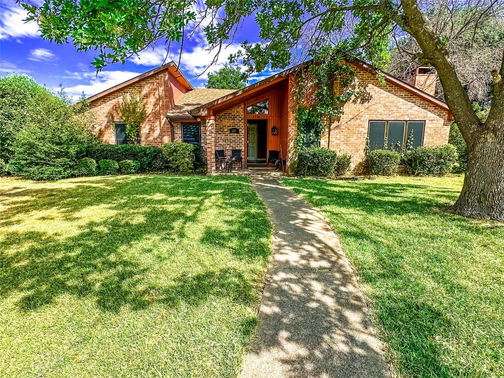 5314 Anchor Cove Circle Garland TX 75043