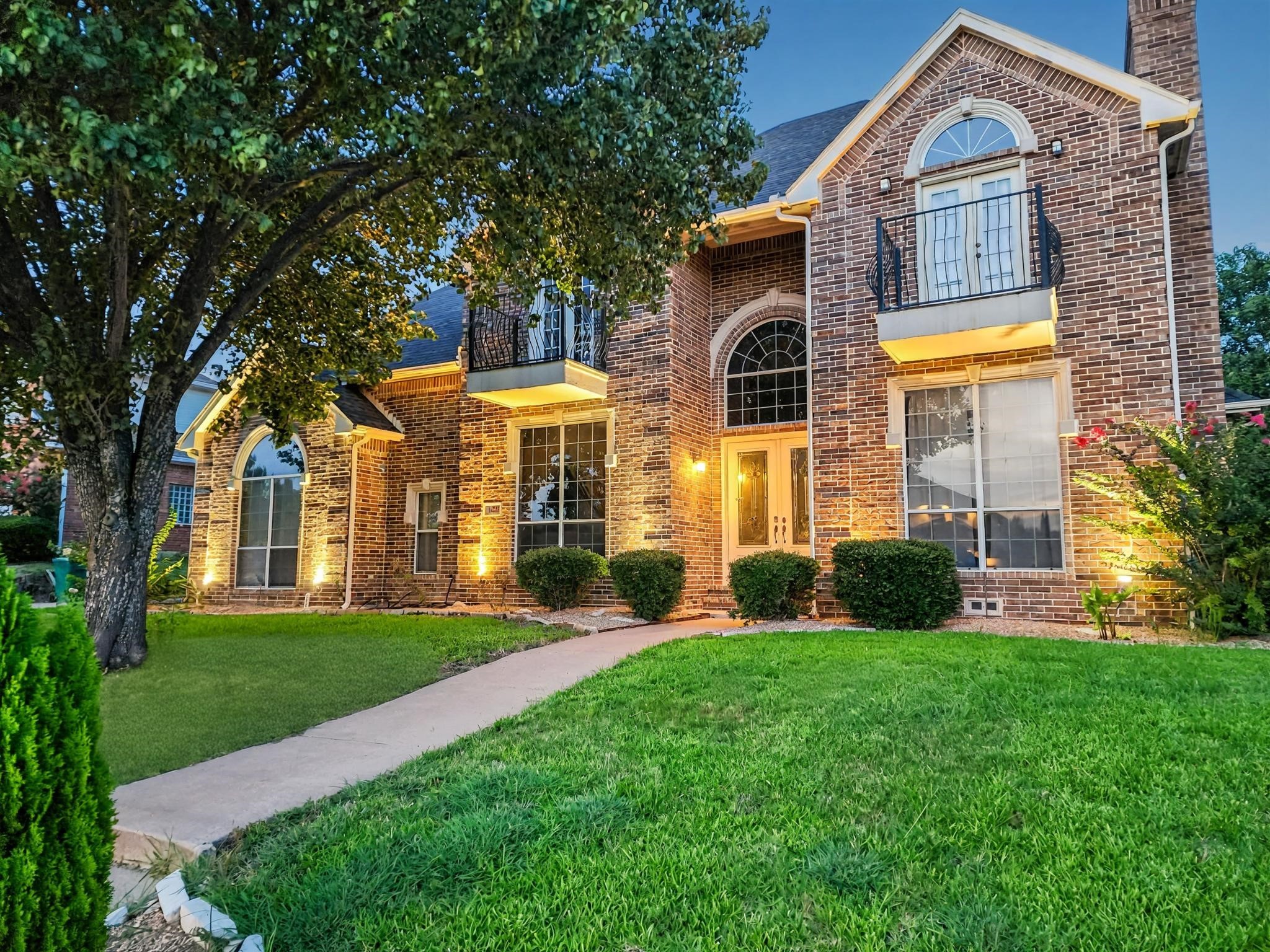 1120 Wishing Well Court Cedar Hill TX 75104