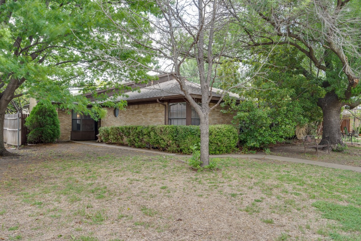 18825 Tupelo Lane Dallas TX 75287