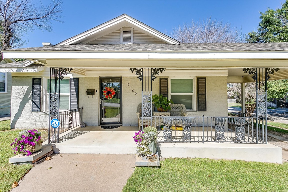 5100 Calmont Avenue Fort Worth TX 76107