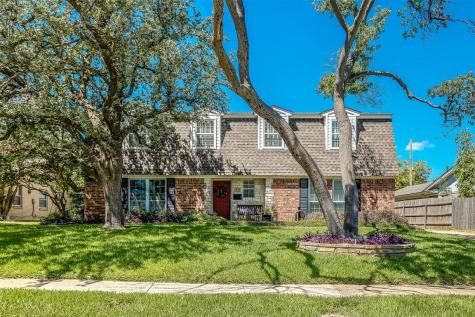 702 Kindred Lane Richardson TX 75080