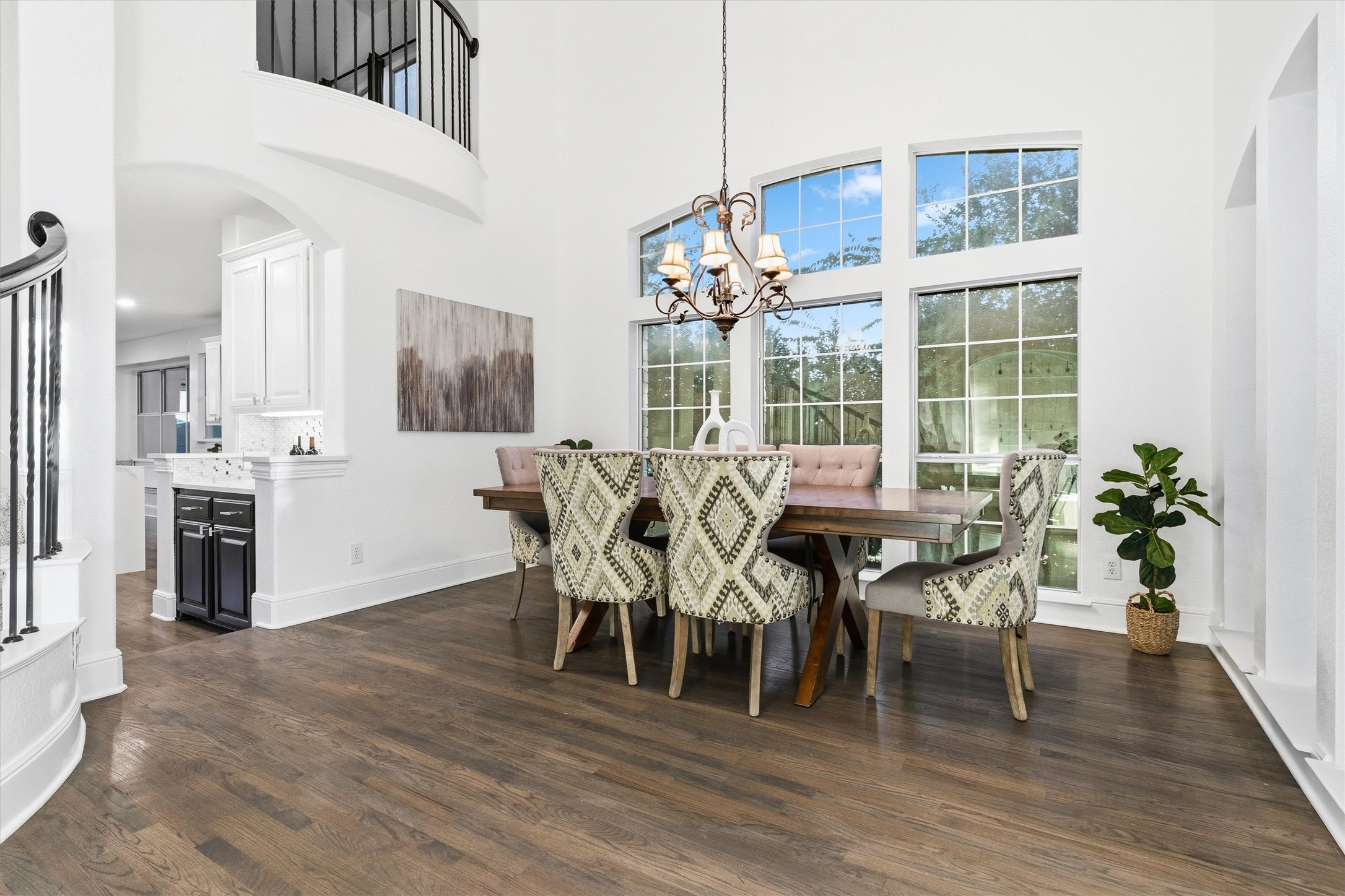 810 Summerfield Prosper TX 75078