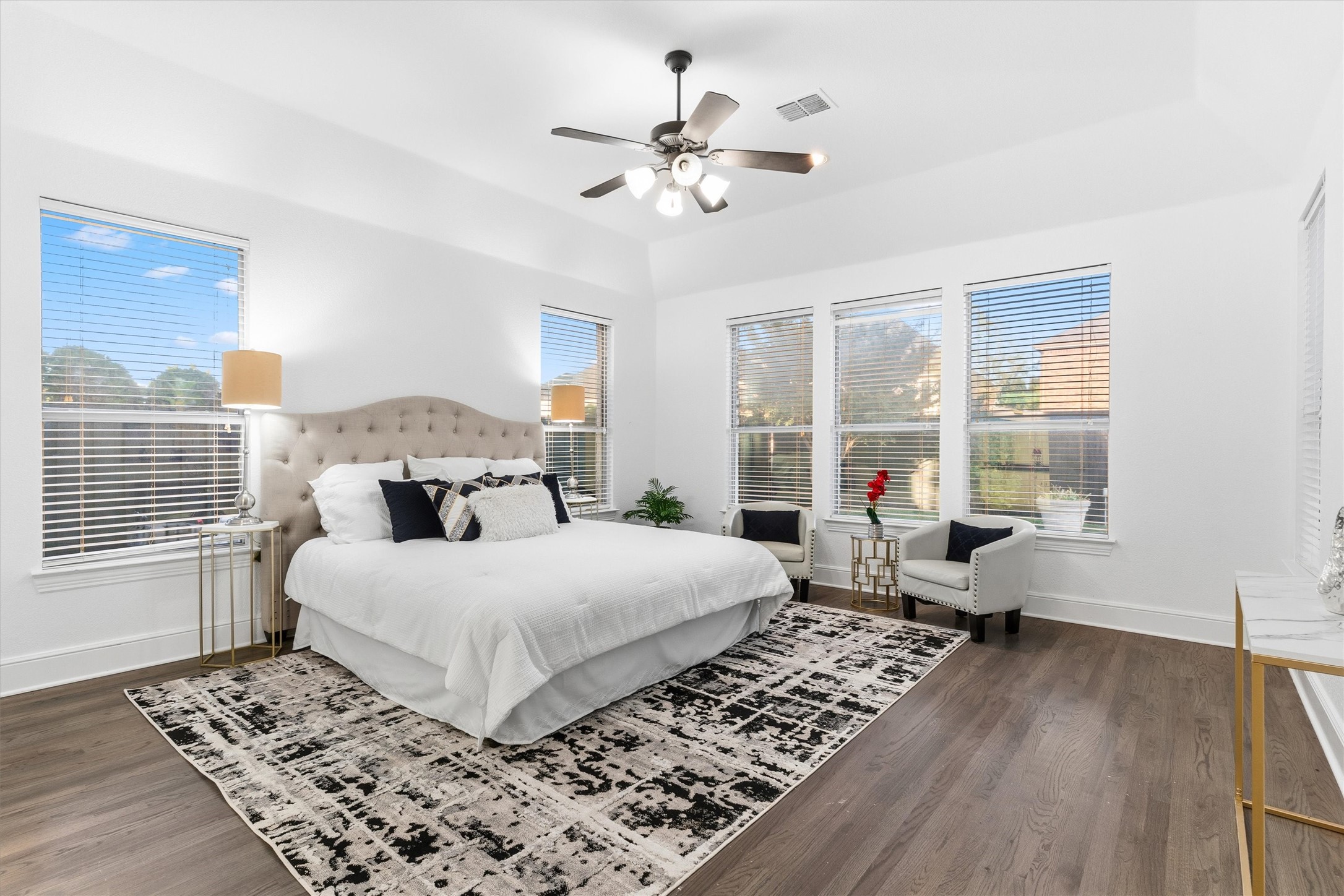810 Summerfield Prosper TX 75078