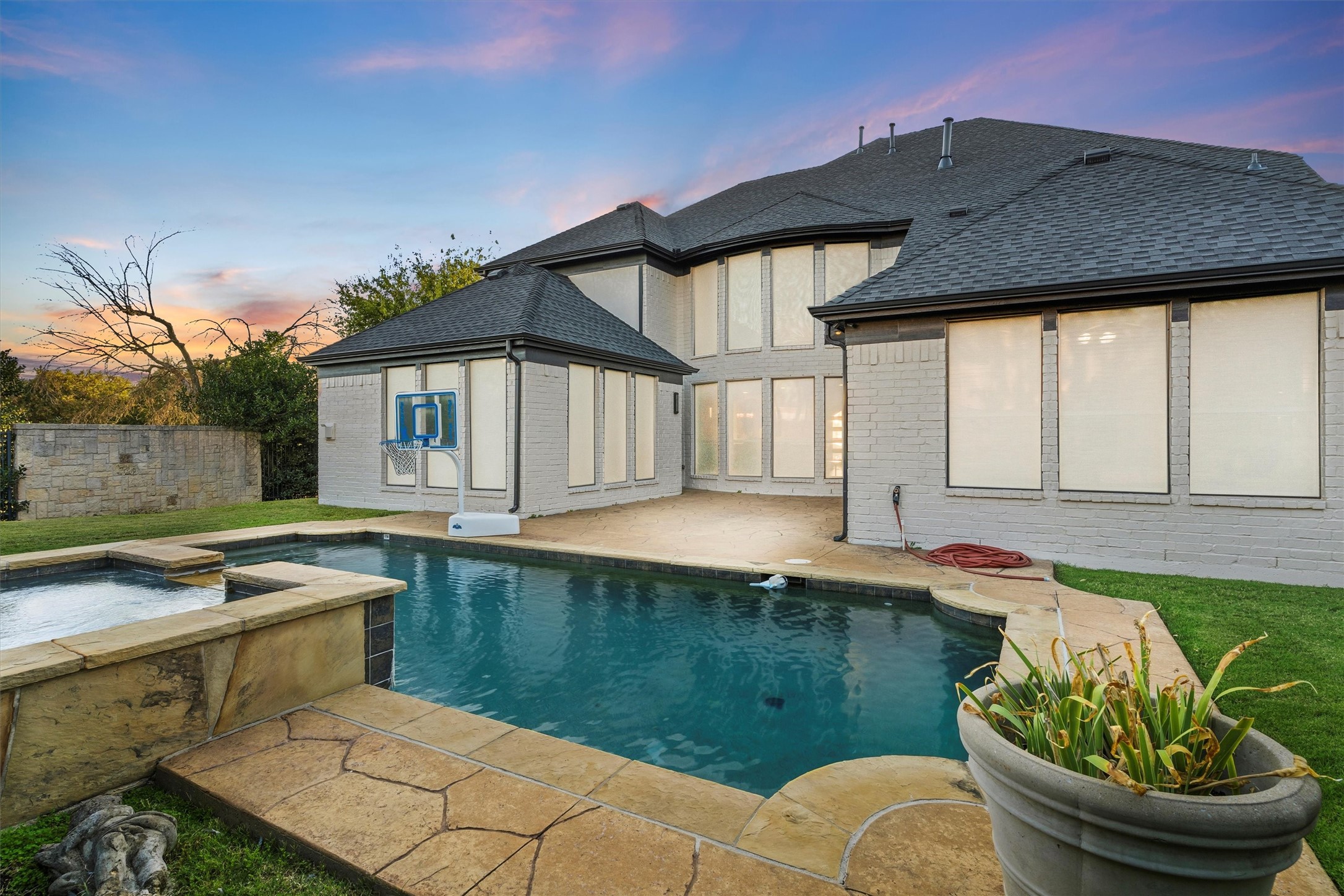 810 Summerfield Prosper TX 75078