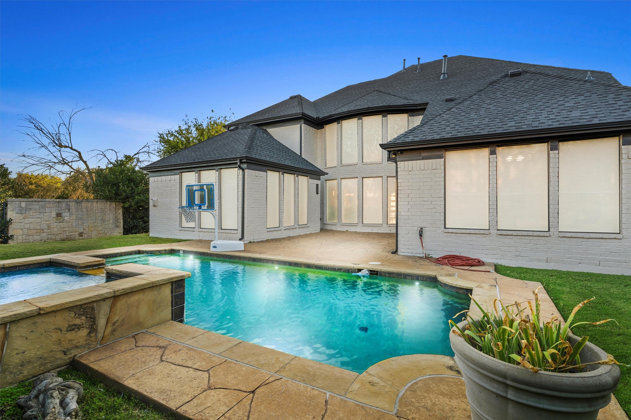 810 Summerfield Prosper TX 75078