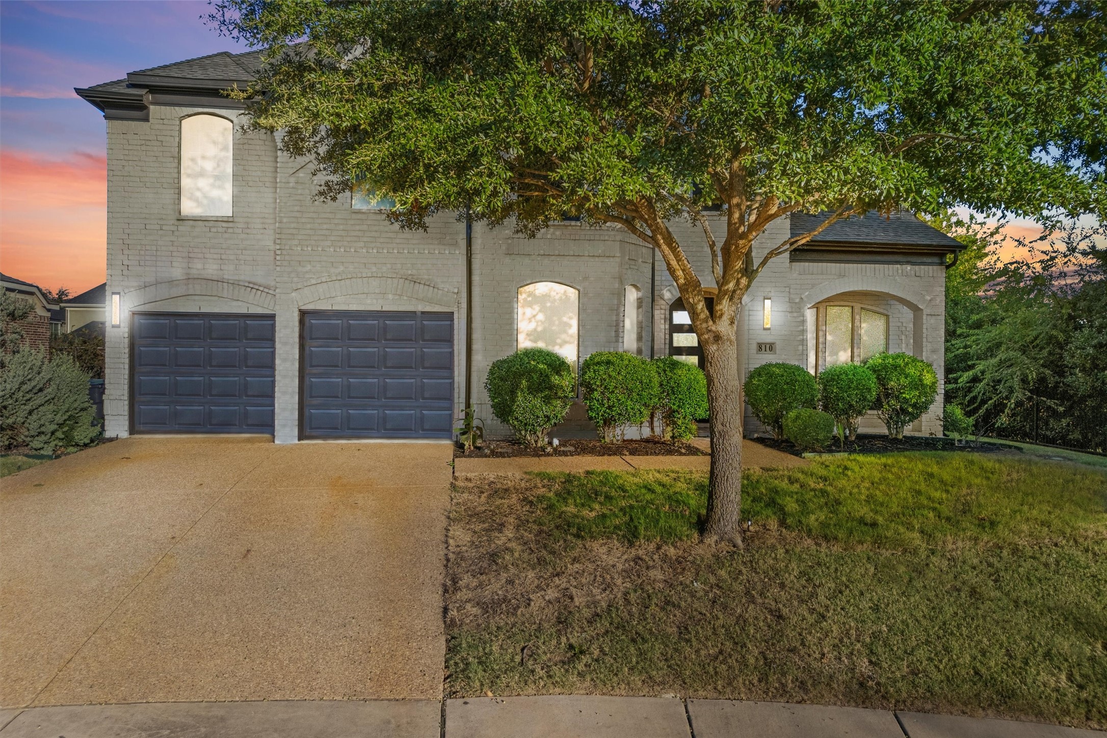 810 Summerfield Prosper TX 75078