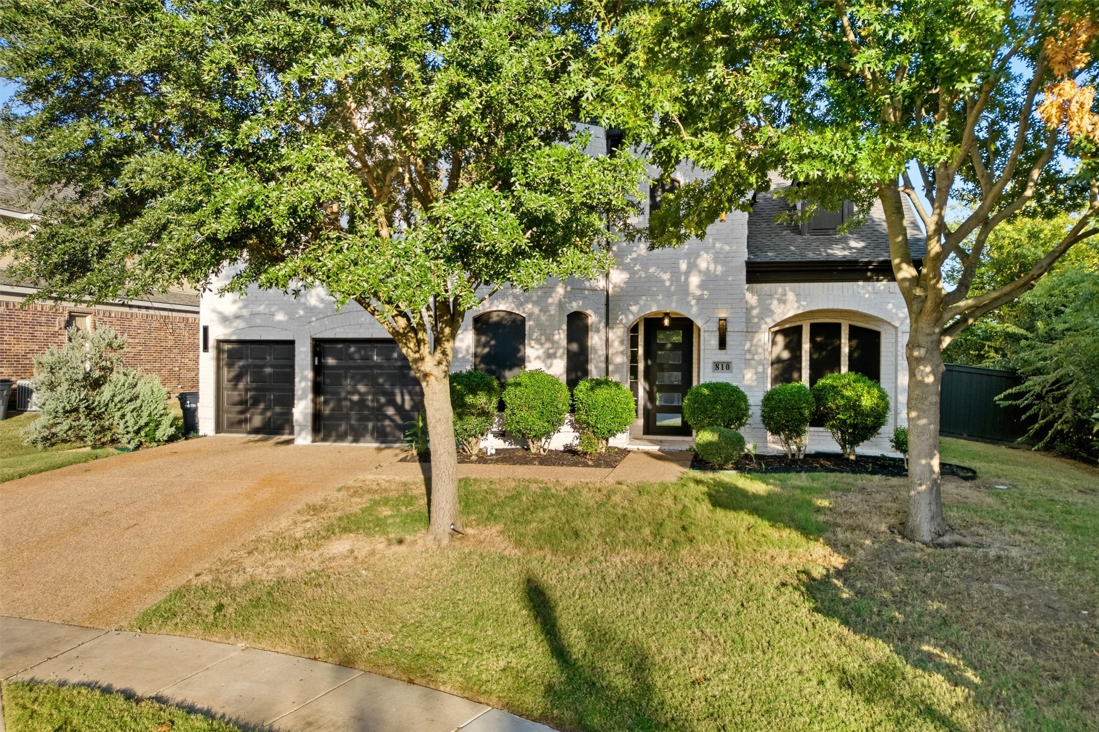 810 Summerfield Prosper TX 75078