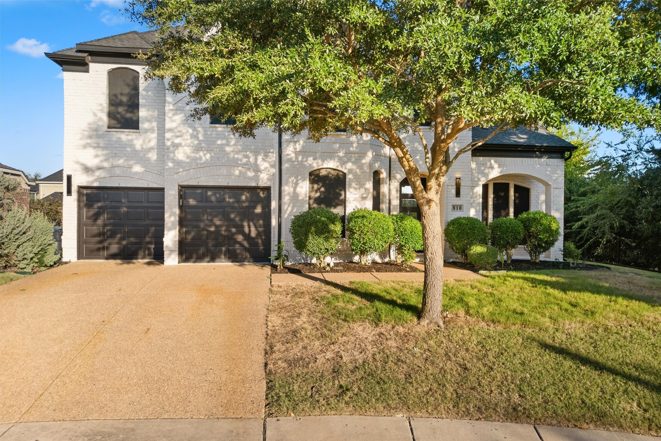 810 Summerfield Prosper TX 75078