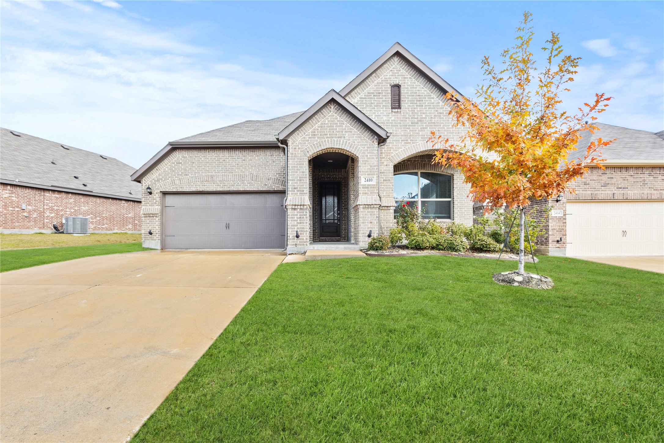 2410 Trickling Creek Drive Garland TX 75041