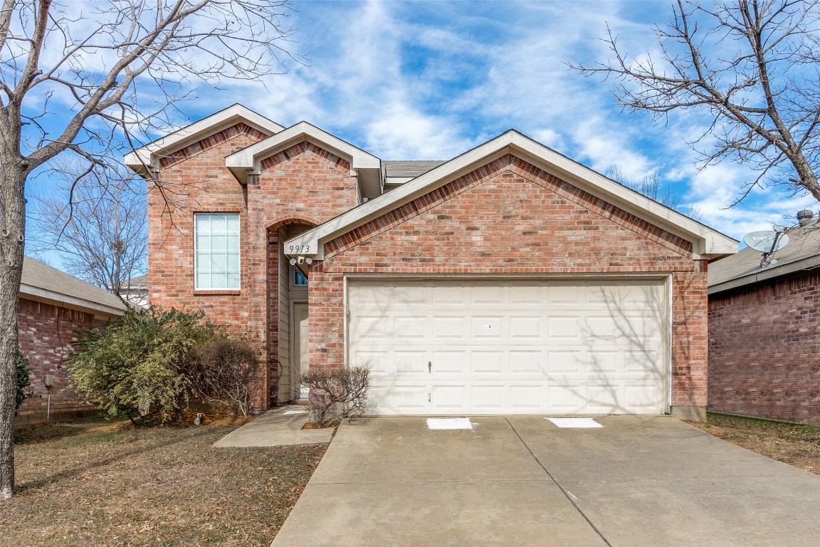9913 Crystal Valley Way Dallas TX 75227