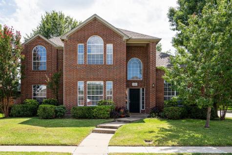 1384 Wentworth Drive Lewisville TX 75067