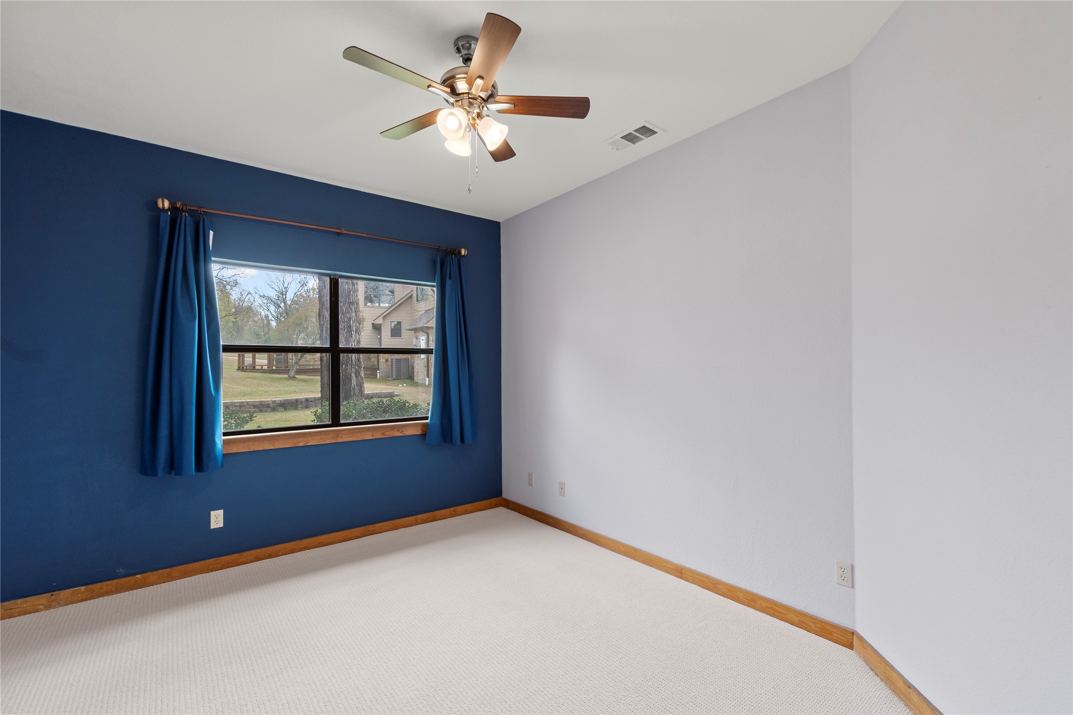 5459 Woodland Shores Drive Log Cabin TX 75148