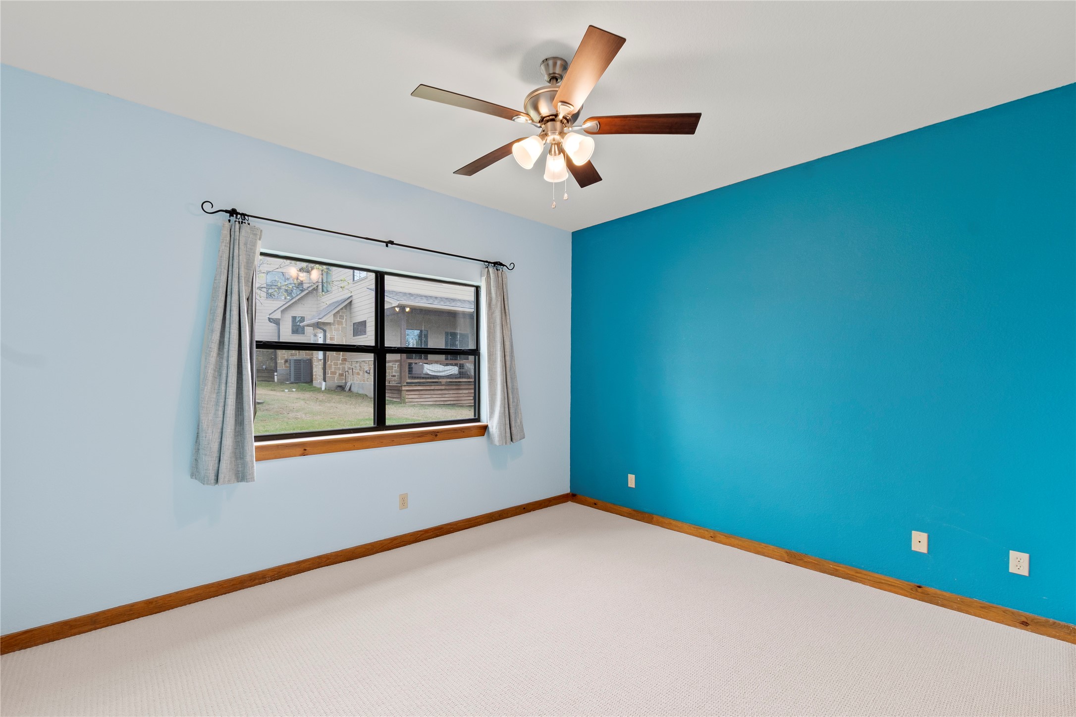 5459 Woodland Shores Drive Log Cabin TX 75148