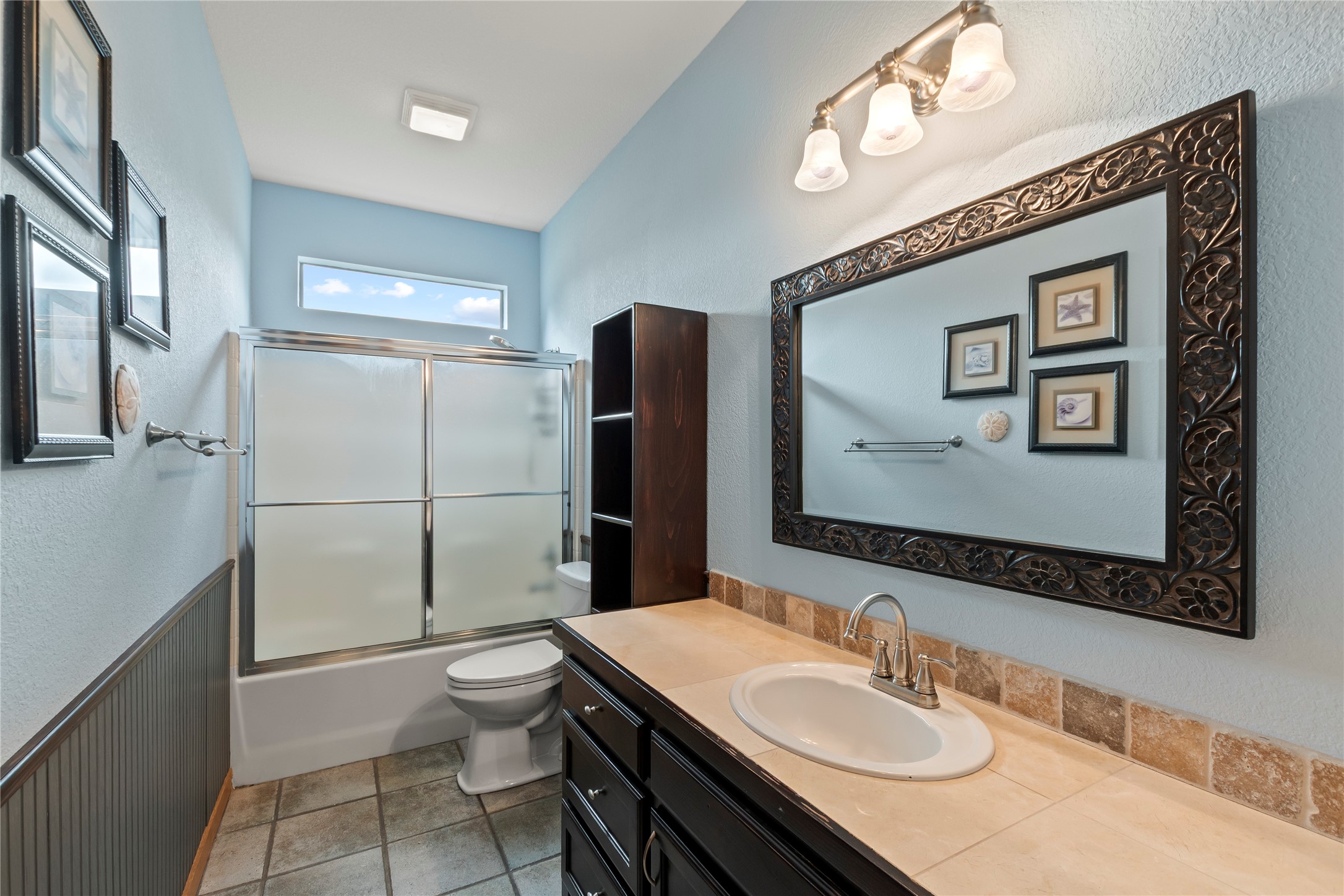5459 Woodland Shores Drive Log Cabin TX 75148