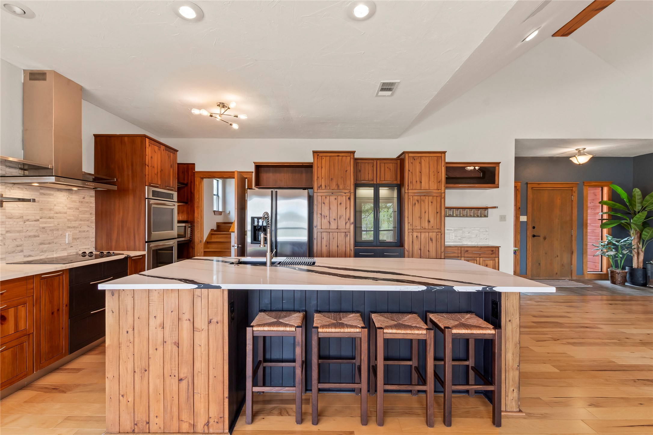 5459 Woodland Shores Drive Log Cabin TX 75148