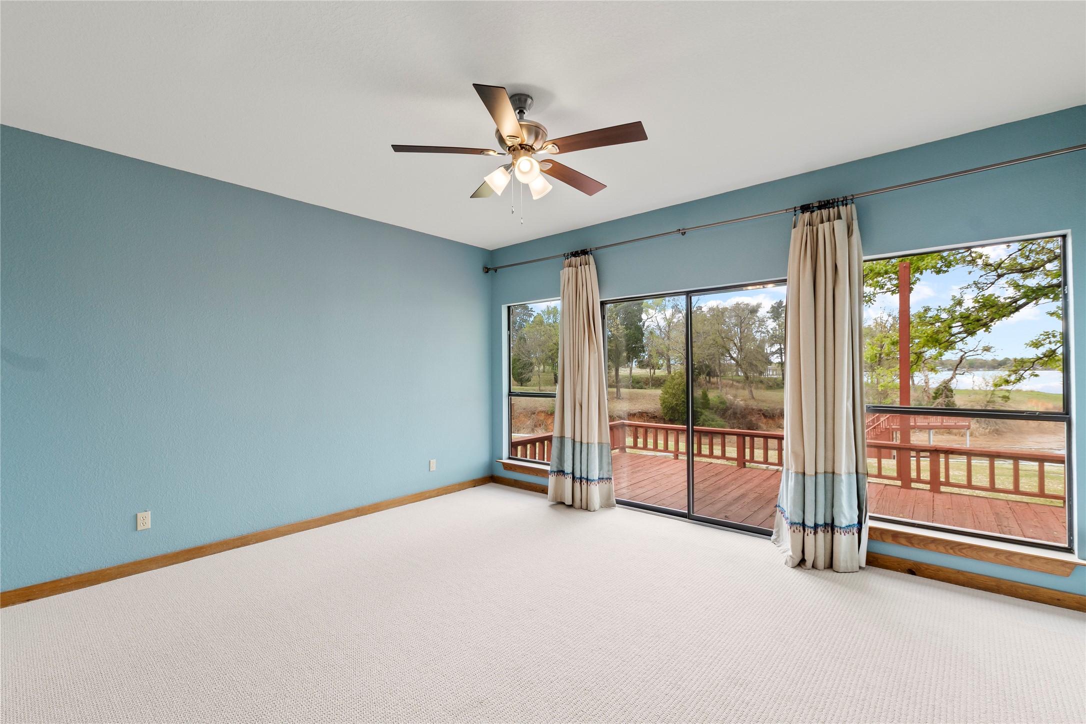 5459 Woodland Shores Drive Log Cabin TX 75148