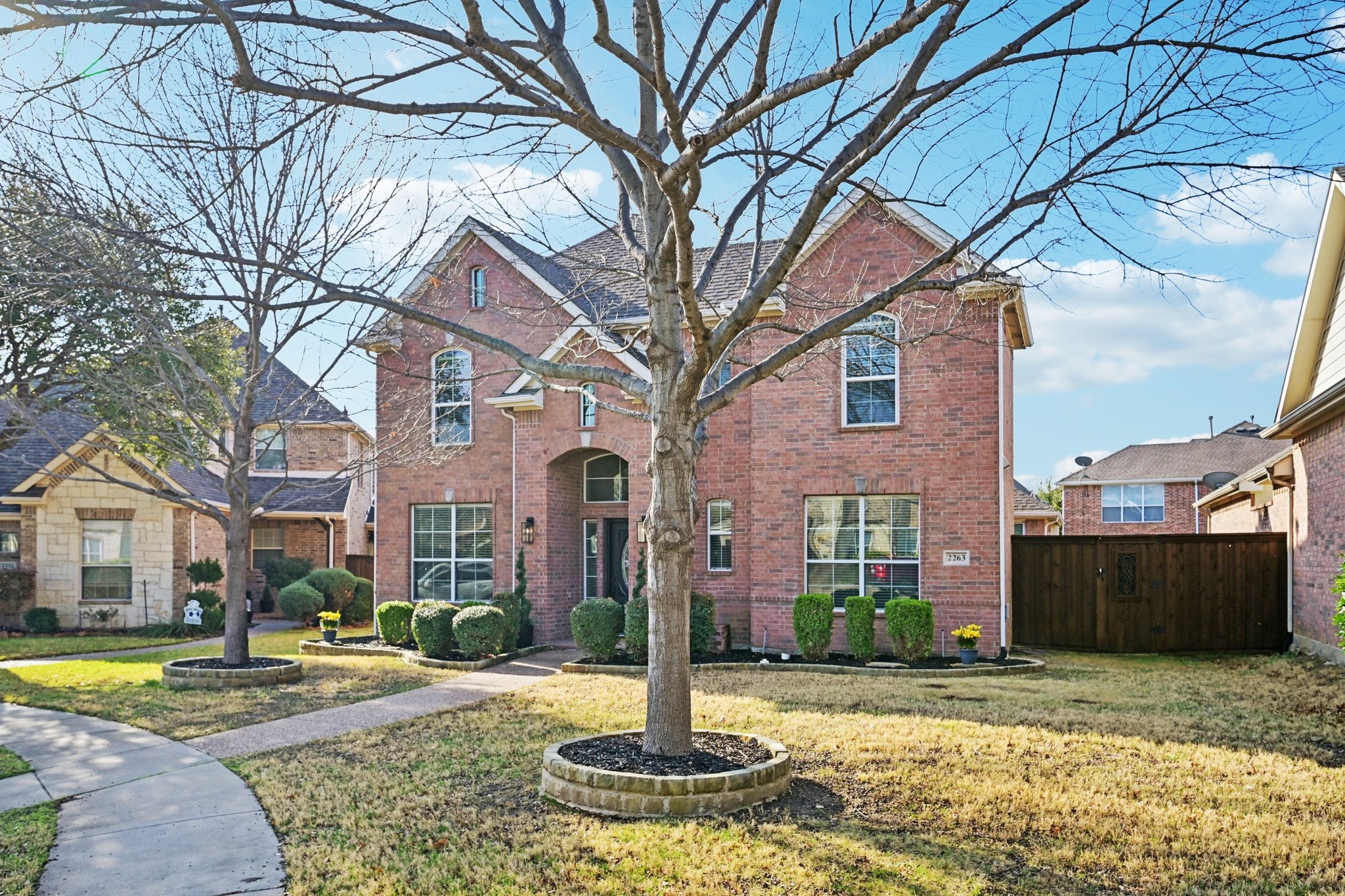 2263 Fawn Mist Frisco TX 75034