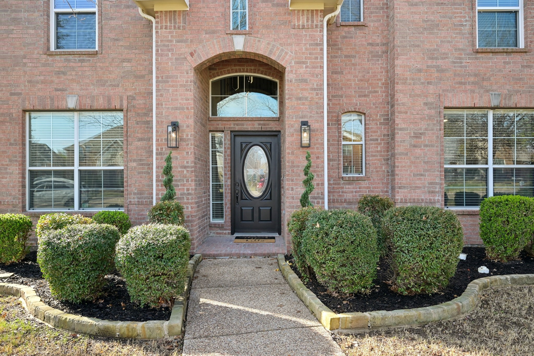 2263 Fawn Mist Frisco TX 75034