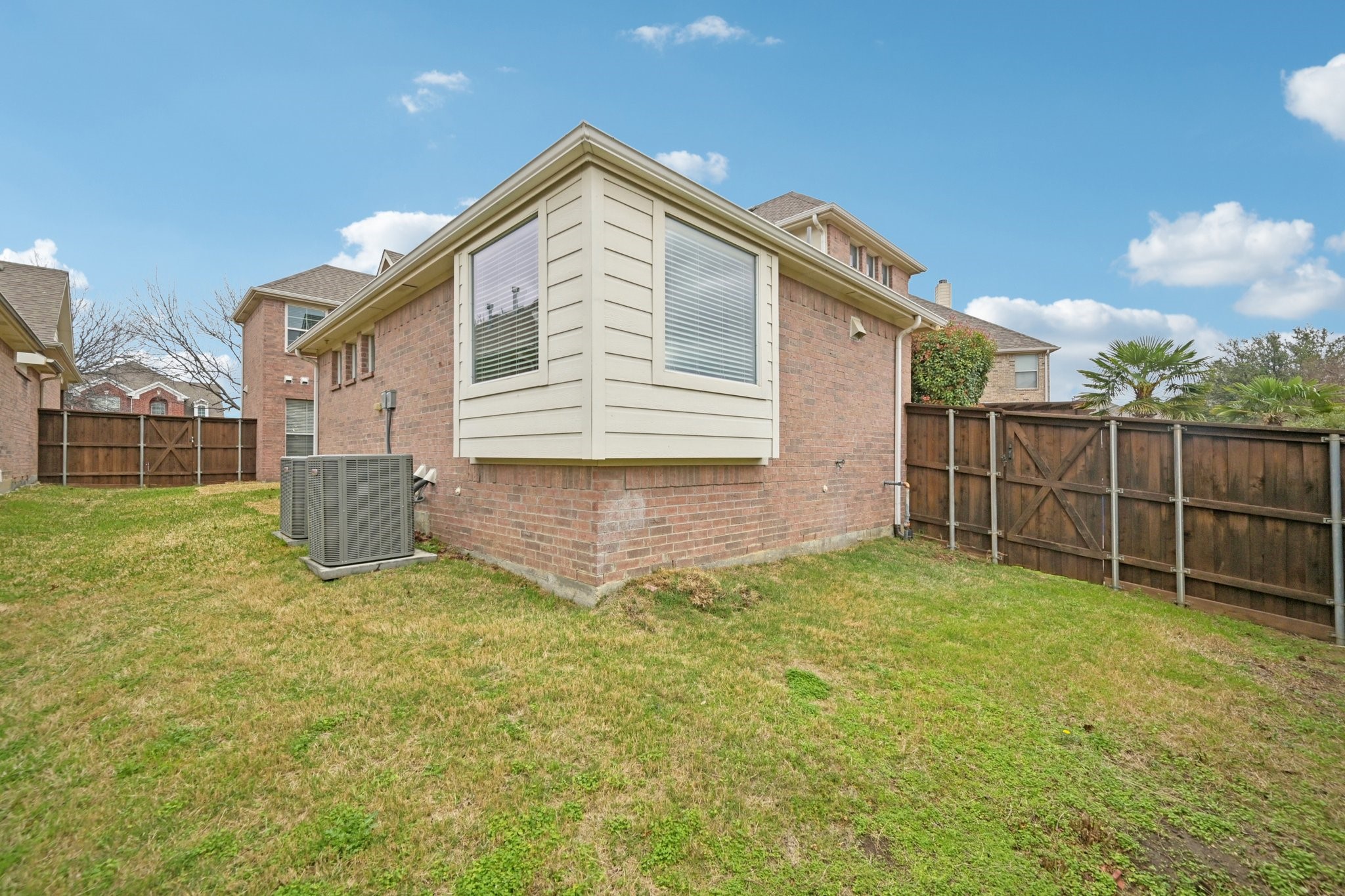 2263 Fawn Mist Frisco TX 75034
